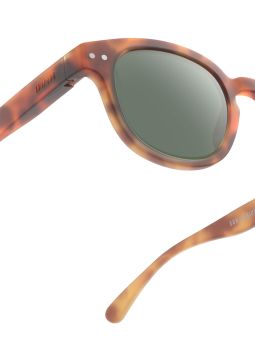 Lunettes de soleil Junior 7/11 ans | Havane C