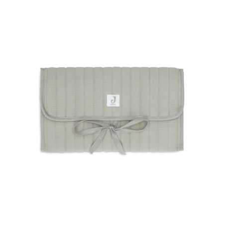 Tapis à langer nomade | Olive green