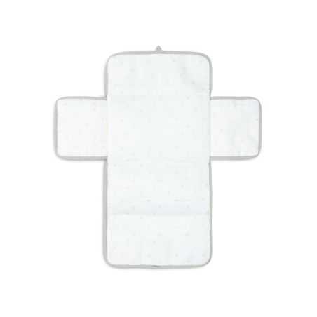 Tapis à langer nomade | Olive green