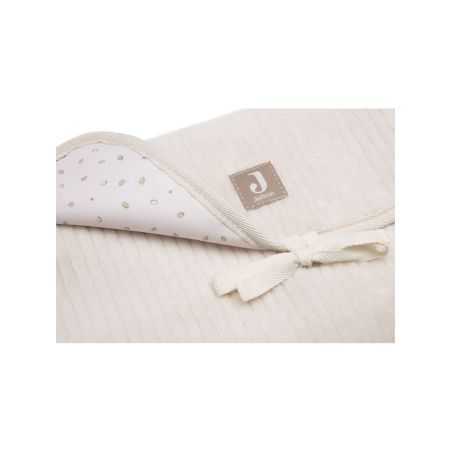 Tapis à langer nomade | Cloudy Oatmeal