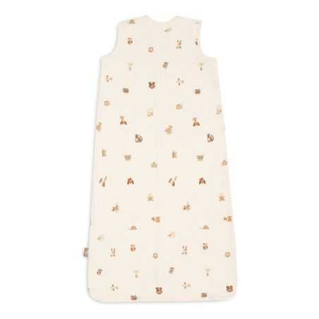 Gigoteuse été jersey | Animal friends