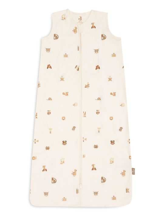 Gigoteuse été jersey | Animal friends