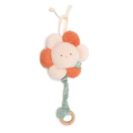 Fleur musicale à suspendre | Pretty Picnic