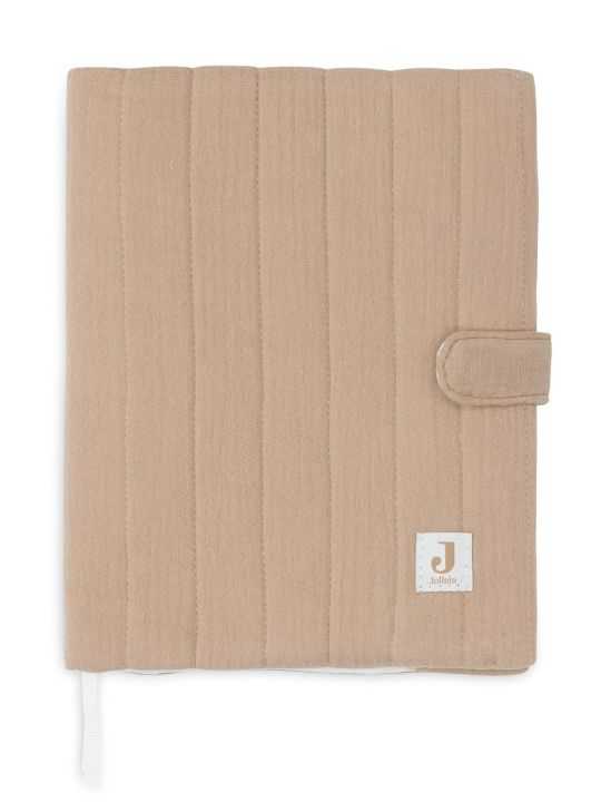 Protège carnet de santé | Biscuit
