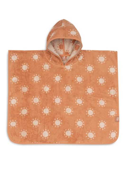 Poncho de bain Terry | Sun