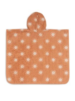 Poncho de bain Terry | Sun