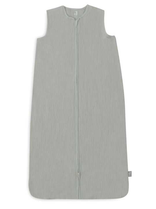 Gigoteuse été gaze de coton | Olive green