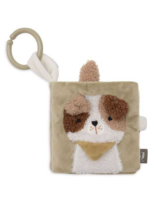 Livre d'activité à suspendre | Tiny park