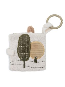 Livre d'activité à suspendre | Tiny park