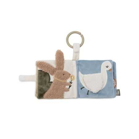 Livre d'activité à suspendre | Tiny park