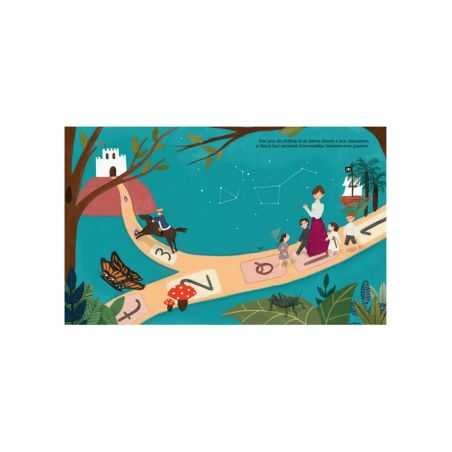 Livre petite et Grande | Maria Montessori