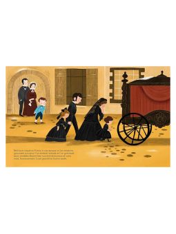 Livre petit et Grand | Louis Pasteur