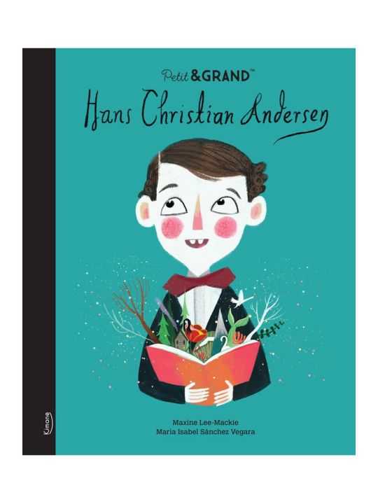 Livre petit et Grand | Hans Christian Andersen