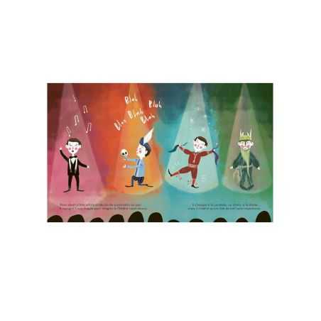 Livre petit et Grand | Hans Christian Andersen