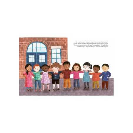 Livre petit et Grand | Albert Einstein