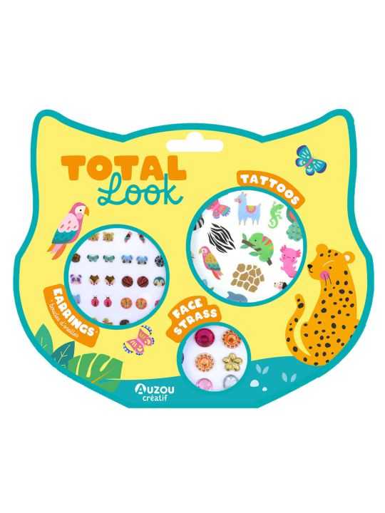 Total look | Animaux