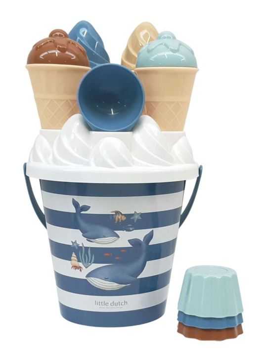 Seau glaces | Ocean World