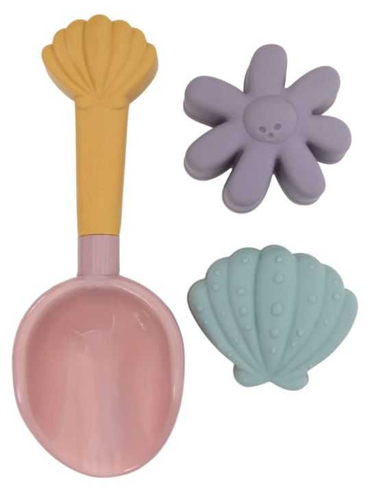 Set de plage | Sirènes