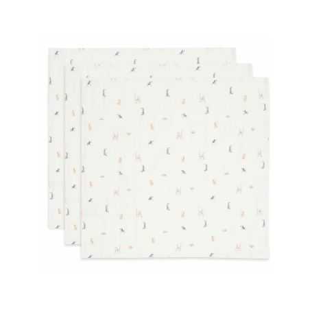 Pack 3 langes 7070 | Jungle jambo