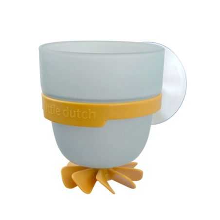 Gobelets jeu de bain | Etoile de mer