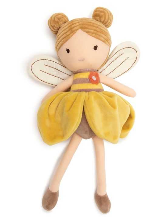 Poupée chiffon | Lily