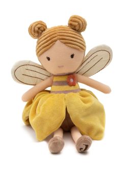 Poupée chiffon | Lily