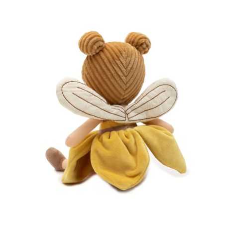 Poupée chiffon | Lily