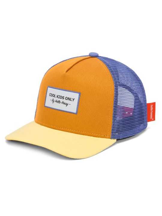 Casquette Trucker | Mini Canyon