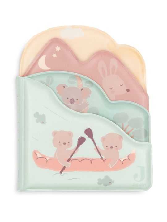 Livre de bain magique | Kangourous