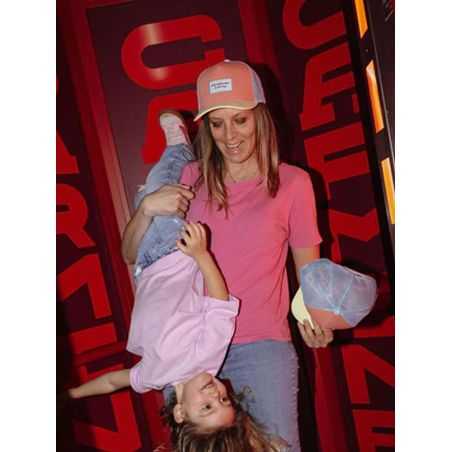 Casquette Trucker Cool Mum | Mini Neo