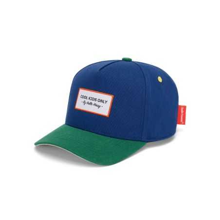 Casquette tissu | Mini night