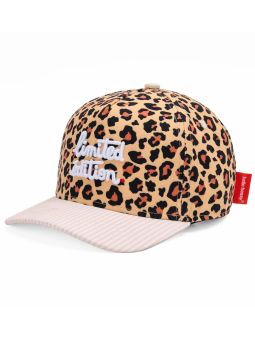 Casquette Trucker Maman | Léopard 6
