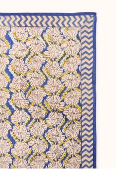 Petit foulard Manika | Molly iris