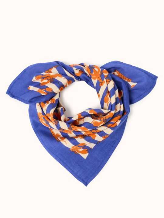 Petit foulard Manika | Sebastien