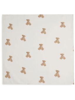 Pack 3 langes 70 70cm | Teddy bear