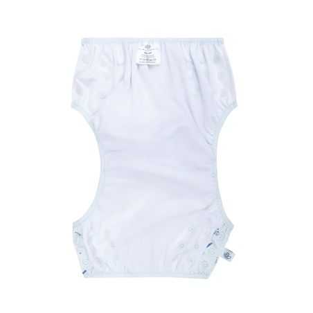 Maillot couche | Baleines