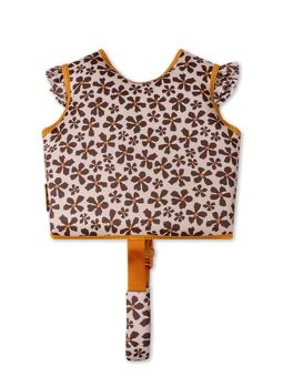 Gilet de natation | Wild flower