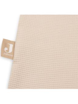 Gigoteuse été jersey | Waffle Sand