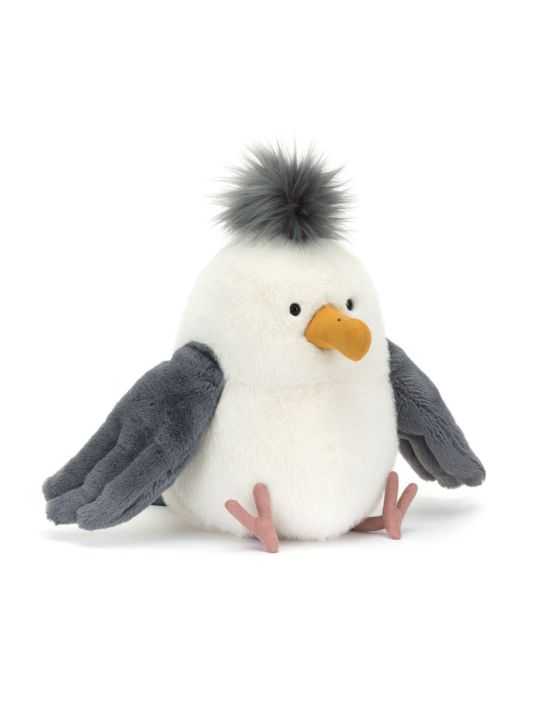 Peluche Jellycat | Chip seagull