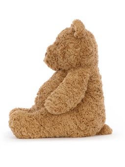 Peluche Bartholomew bear | Ours medium