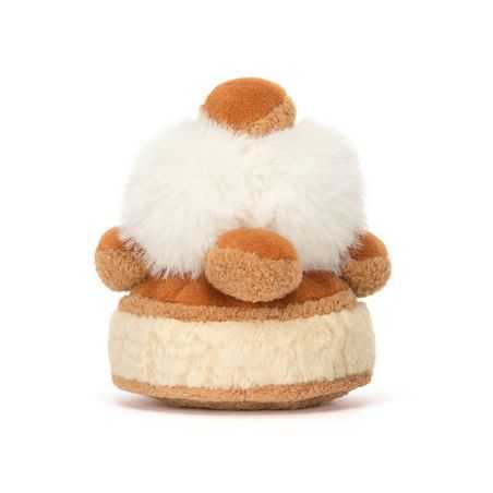 Peluche Amuseable | Mirielle St-Honoré