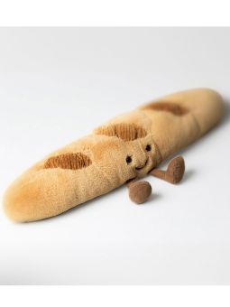 Peluche Amuseable | Baguette