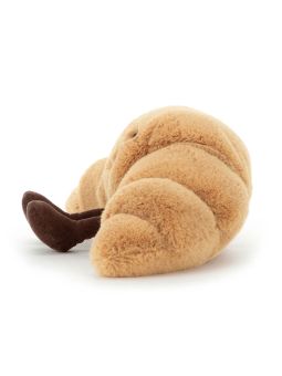 Peluche Amuseable | Croissant