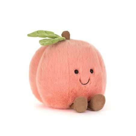 Peluche Amuseable | Pêche