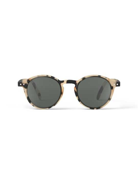Lunettes de soleil Child 7/11 ans | Light tortoise D