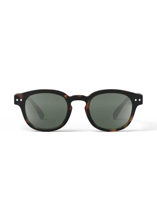 Lunettes de soleil Junior 7/11 ans | Tortoise C