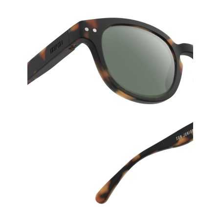 Lunettes de soleil Junior 7/11 ans | Tortoise C