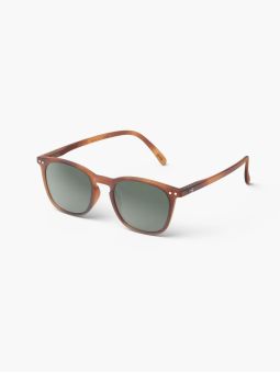 Lunettes de soleil adultes | Havane E