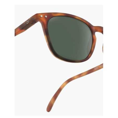 Lunettes de soleil adultes | Havane E