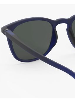 Lunettes de soleil adultes | Midnight blue E